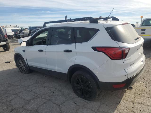 VIN 1FMCU0GD5KUC36807 2019 FORD ESCAPE no.2