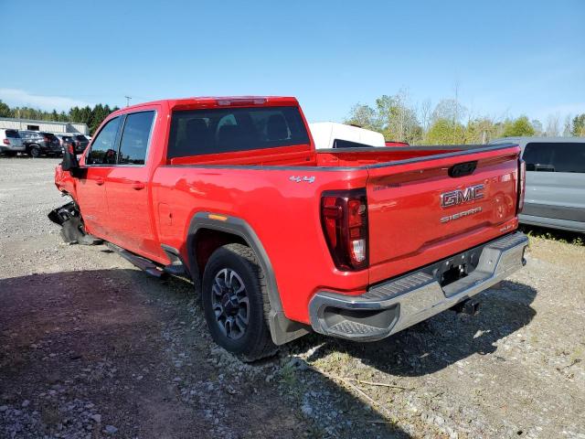 VIN 1GT19MEY5PF210469 2023 GMC Sierra, K2500 Sle no.2