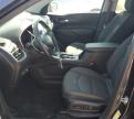 CHEVROLET EQUINOX LT photo