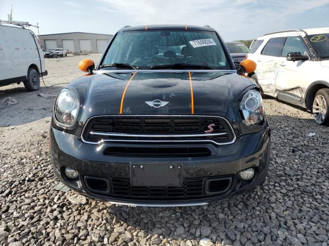 2015 MINI COOPER S C - WMWZC5C53FWP44312