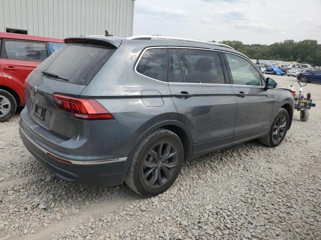 2023 VOLKSWAGEN TIGUAN SE - 3VVNB7AX3PM136779