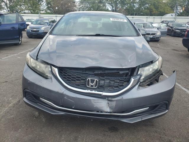 VIN 19XFB2F57DE220333 2013 Honda Civic, LX no.5