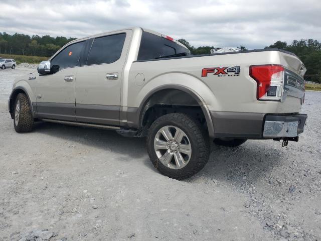 VIN 1FTEW1EG4JFB50630 2018 Ford F-150, Supercrew no.2