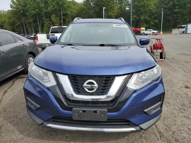 VIN 5N1AT2MV0HC817150 2017 Nissan Rogue, SV no.5