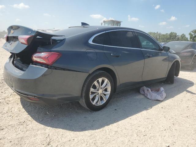 2019 CHEVROLET MALIBU LT - 1G1ZD5ST3KF120707