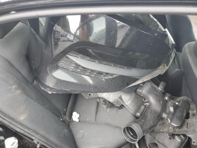 2017 HONDA ACCORD LX - 1HGCR2F36HA003850