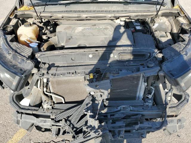 VIN 2FMTK4AP8FBB42156 2015 Ford Edge, Sport no.12