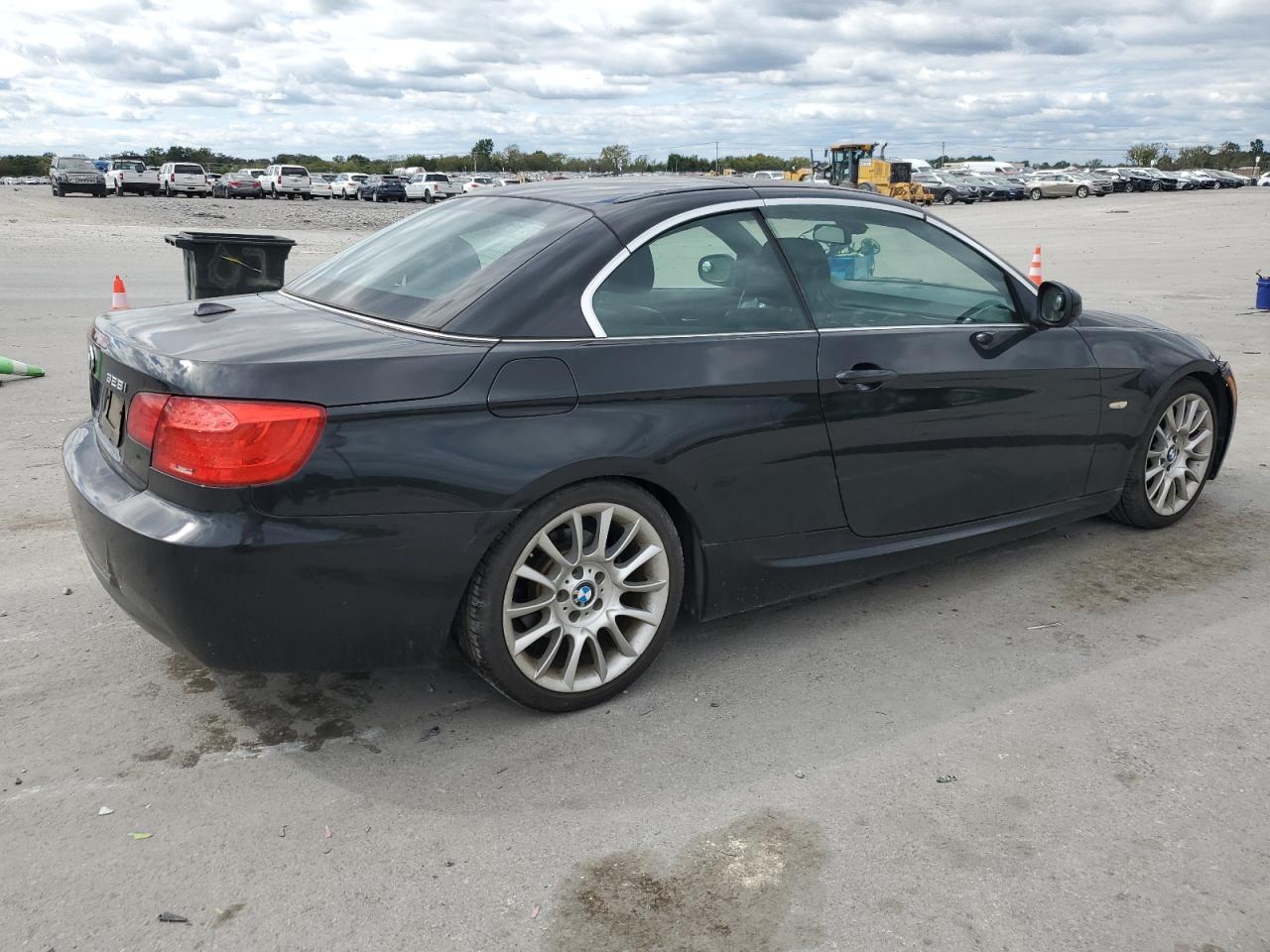 Lot #2943156404 2013 BMW 328 I