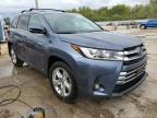 Lot #3025071215 2019 TOYOTA HIGHLANDER