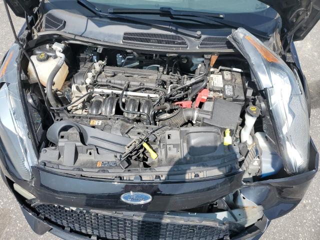 2019 FORD FIESTA ST - 3FADP4DJ2KM113719
