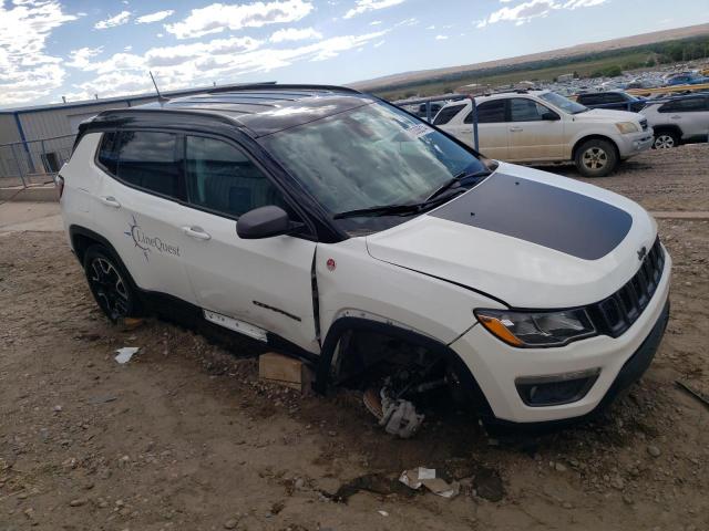 2020 JEEP COMPASS TR - 3C4NJDDB9LT111904