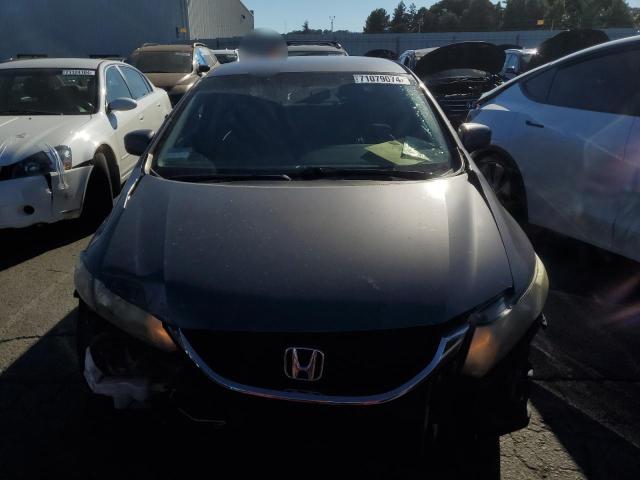 VIN 19XFB2F52FE243408 2015 Honda Civic, LX no.5