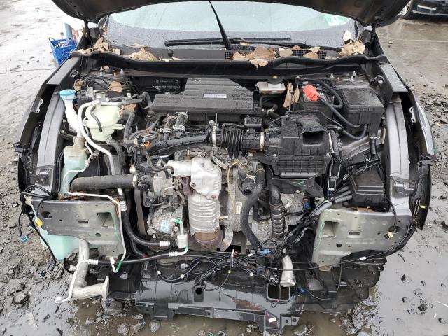 2018 HONDA CR-V EXL - 7FARW2H85JE037578