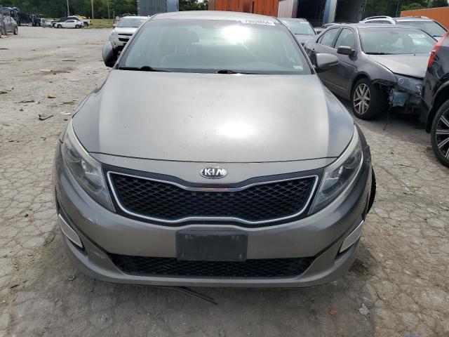 VIN 5XXGM4A71EG288431 2014 KIA Optima, LX no.5