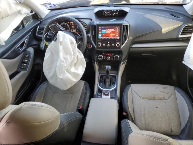 2020 SUBARU FORESTER L - JF2SKAUC2LH463469