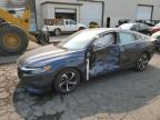 2022 HONDA INSIGHT EX - 19XZE4F54NE000309