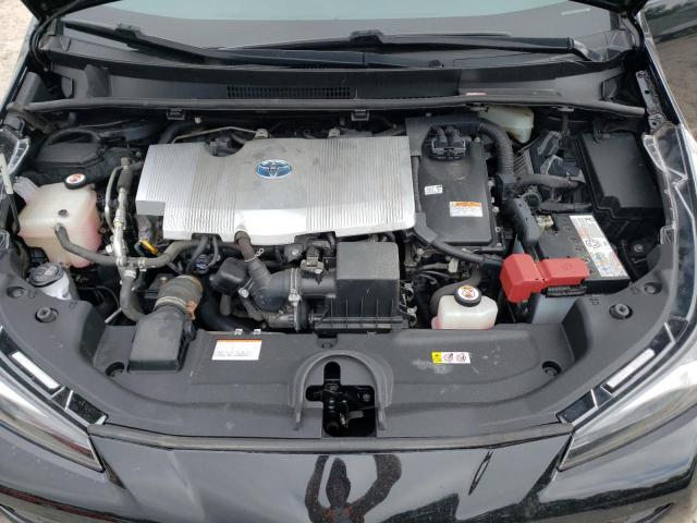 2019 TOYOTA PRIUS - JTDL9RFU6K3000930