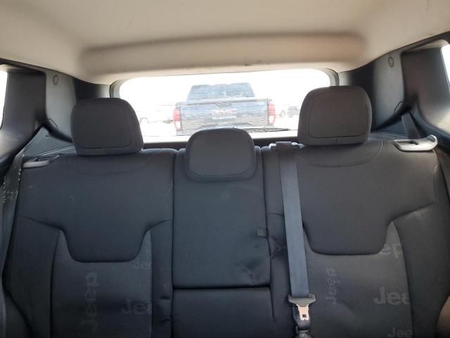 2016 JEEP RENEGADE L - ZACCJBBTXGPD90039