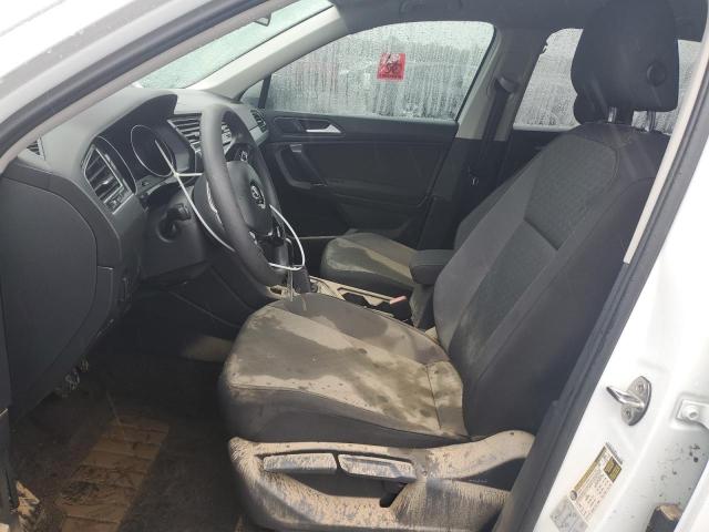 2020 VOLKSWAGEN TIGUAN S - 3VV1B7AX5LM135920