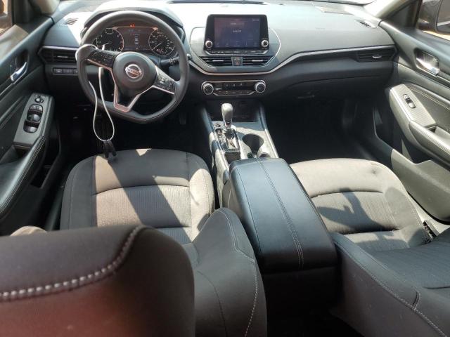 2020 NISSAN ALTIMA S - 1N4BL4BV3LN309331