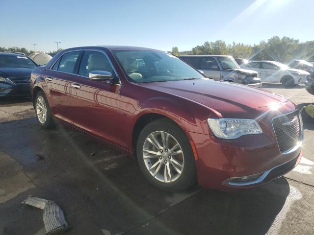 2016 CHRYSLER 300C - 2C3CCAEG7GH295933