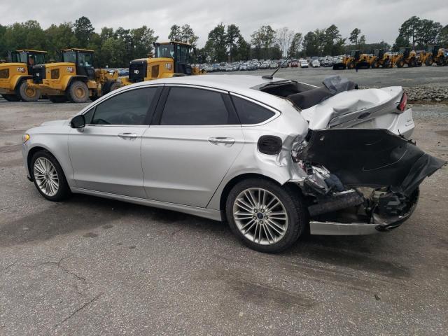 2015 FORD FUSION SE - 3FA6P0H9XFR295390