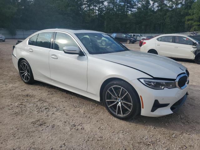 2022 BMW 330I - 3MW5R1J06N8C23489