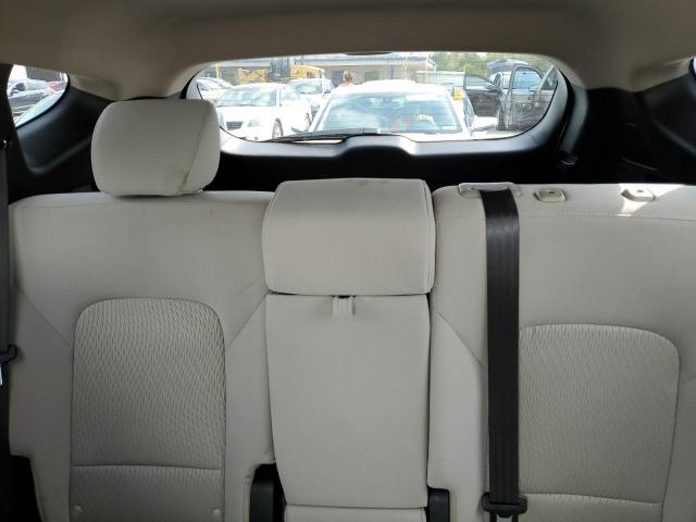 2017 HYUNDAI SANTA FE S - 5NMZU3LB0HH049219