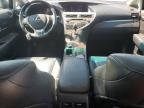 LEXUS RX 350 photo