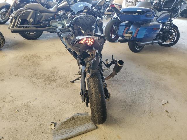 2024 KAWASAKI EX500 H - ML5EXGH10RDA06648