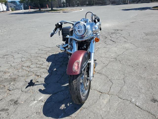 2024 HARLEY-DAVIDSON FLHCS 1HD1YBK20RB039128