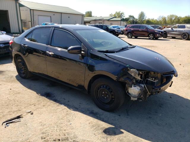 2016 TOYOTA COROLLA L - 2T1BURHE0GC495415