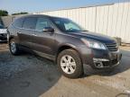 CHEVROLET TRAVERSE L photo