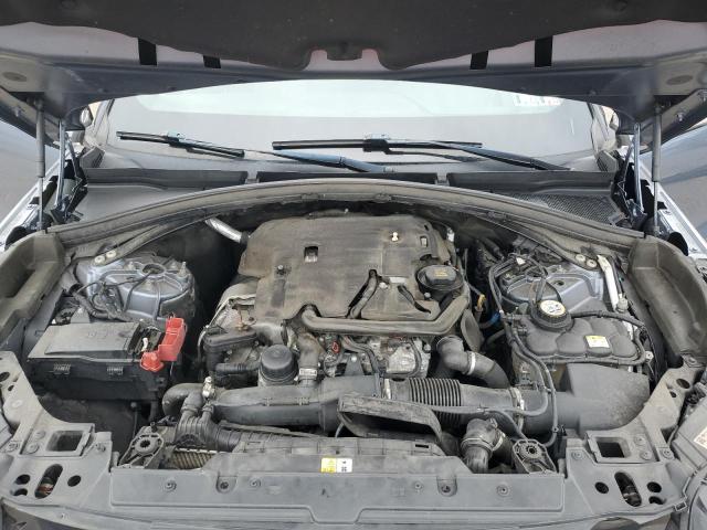 2019 LAND ROVER RANGE ROVE - SALYL2EX4KA783048
