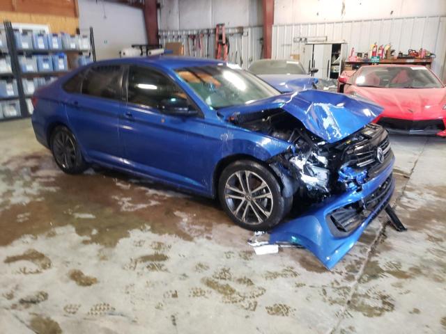 Vin: 3vwbm7bu6pm031683, lot: 73480284, volkswagen jetta sport 20234