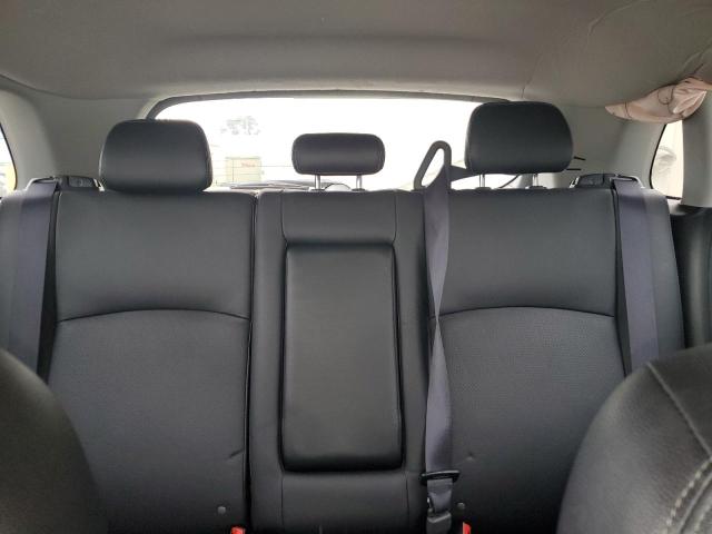 2017 MITSUBISHI OUTLANDER - JA4AP4AWXHZ020302