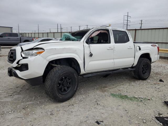 VIN 3TYCZ5AN6PT158851 2023 Toyota Tacoma, Double Cab no.1