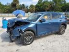 2017 MAZDA CX-5 SPORT - JM3KFABL6H0218029