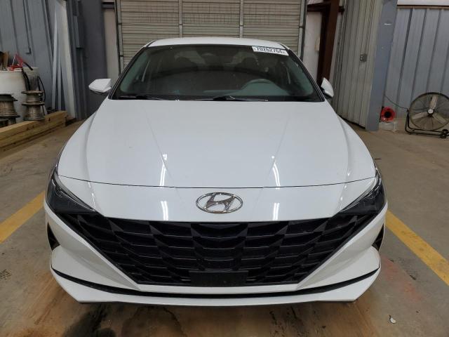 VIN 5NPLS4AG8MH026865 2021 Hyundai Elantra, Sel no.5