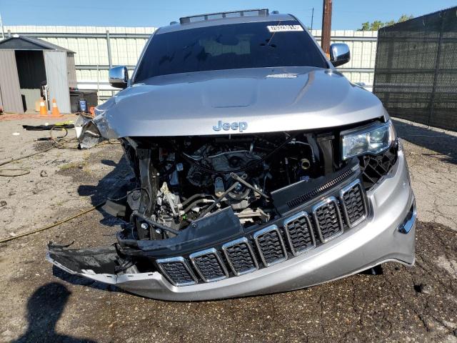 2021 JEEP GRAND CHER - 1C4RJFBG0MC800688