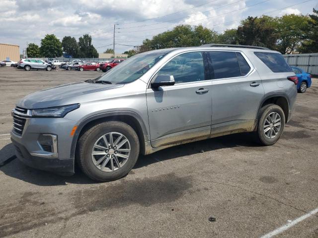 2023 CHEVROLET TRAVERSE LT 2023