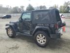 JEEP WRANGLER S photo