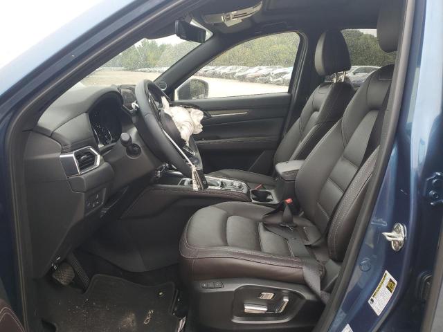 2024 MAZDA CX-5 SIGNA - JM3KFBXY0R0422739