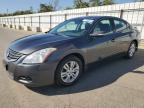 NISSAN ALTIMA BAS photo