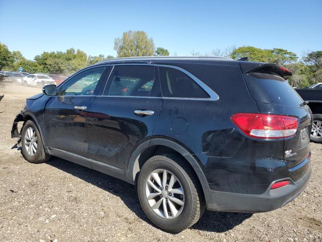 VIN 5XYPG4A30JG403952 2018 KIA SORENTO no.2