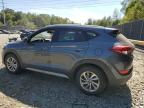 HYUNDAI TUCSON SEL снимка