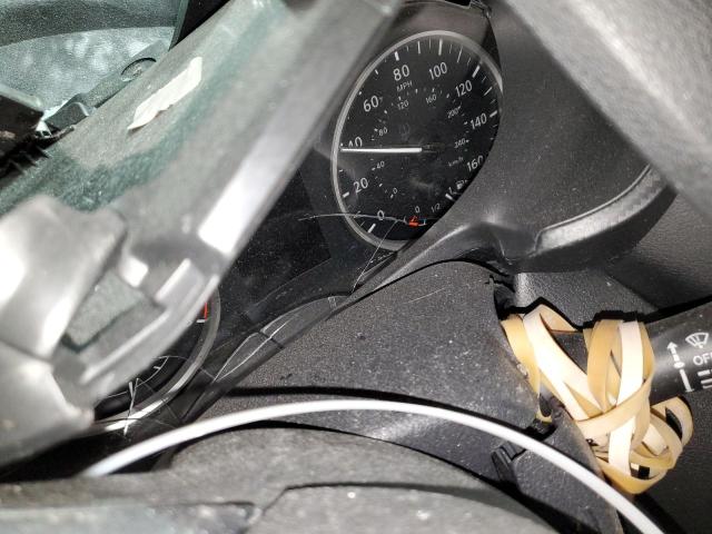 2020 NISSAN SENTRA S #3304523473