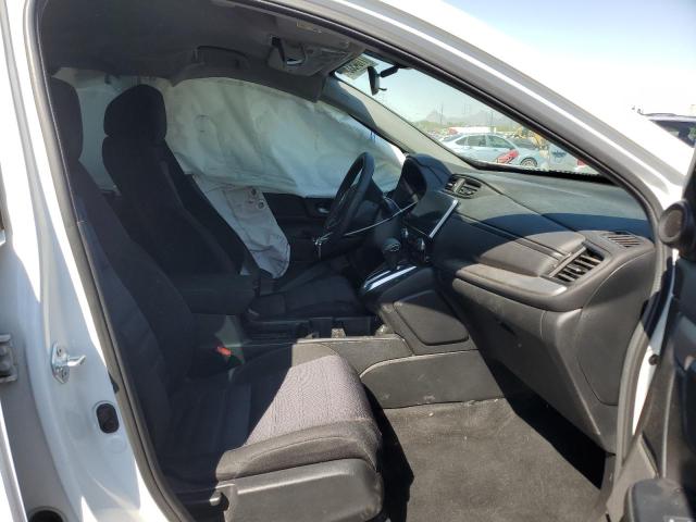 2022 HONDA CR-V SE - 2HKRW2H78NH619619