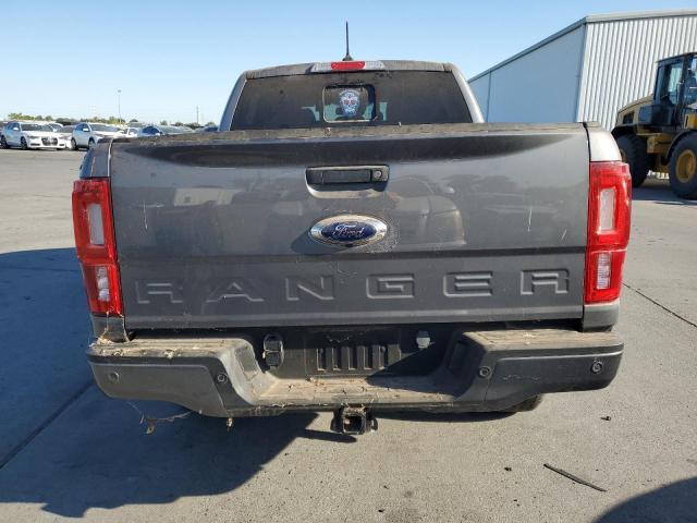 2021 FORD RANGER XL - 1FTER4FH8MLD59262