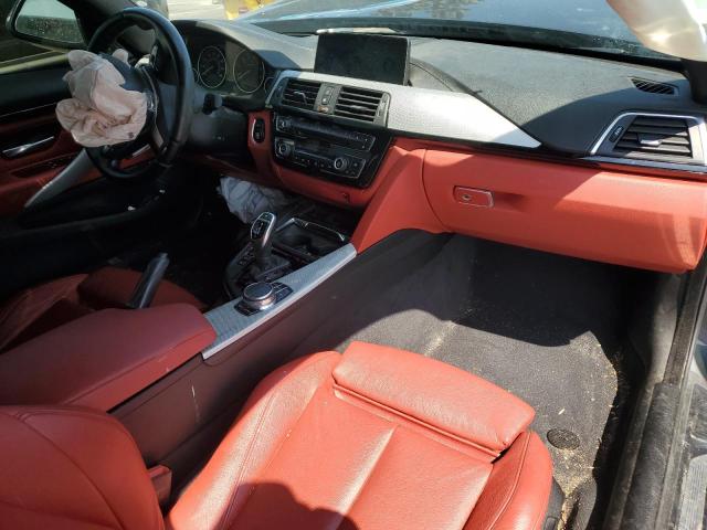 2018 BMW 440I WBA4W7C53JAB87570